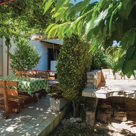 One-bedroom In * Vodice