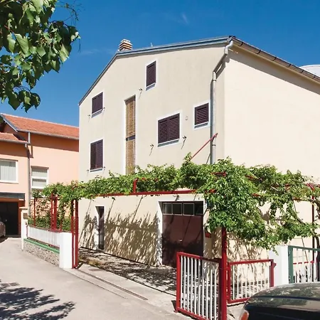 One-bedroom In Vodice
