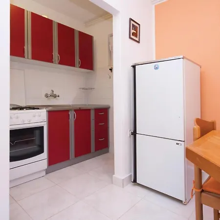One-bedroom In Appartamento Vodice