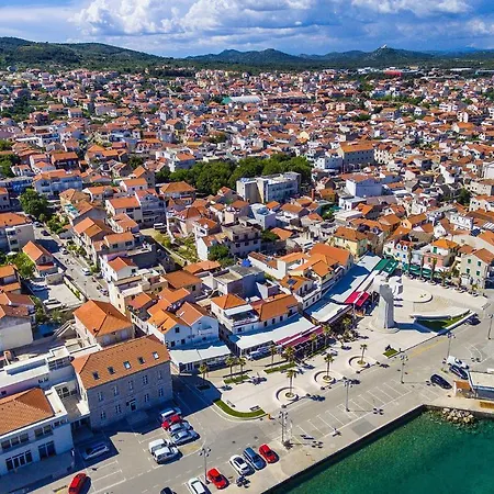One-bedroom In Appartamento Vodice