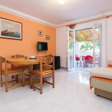 One-bedroom In Appartamento Vodice
