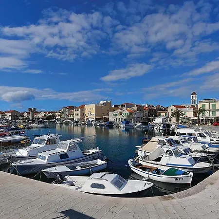 One-bedroom In Appartamento Vodice