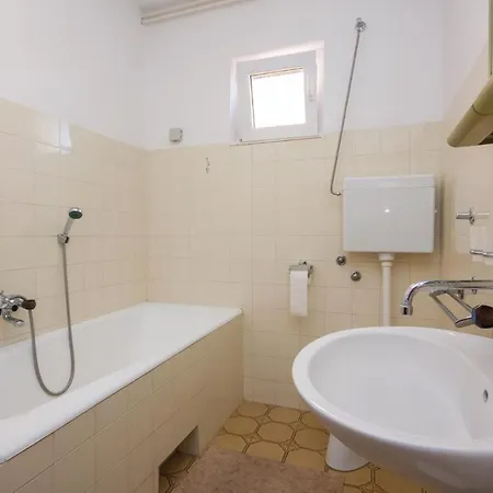 One-bedroom In *