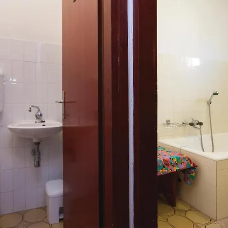 Appartamento One-bedroom In